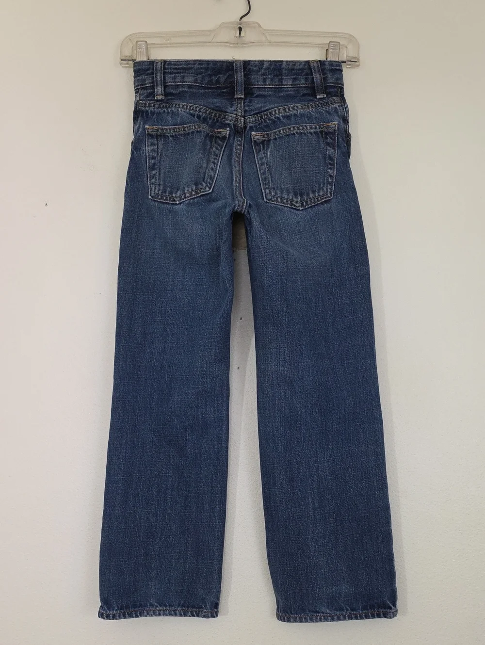 GAP two pairs